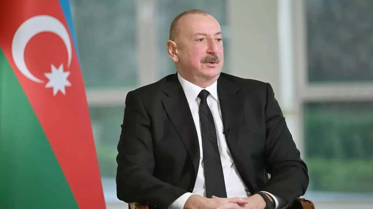 Azərbaycan Prezidenti: Həm İtaliya, həm də Çin Azərbaycanın strateji tərəfdaşlarıdır