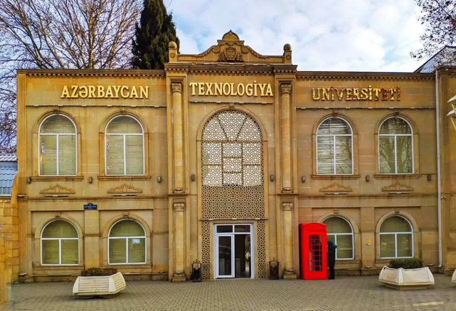 Bu universitet kafedra müdiri axtarır