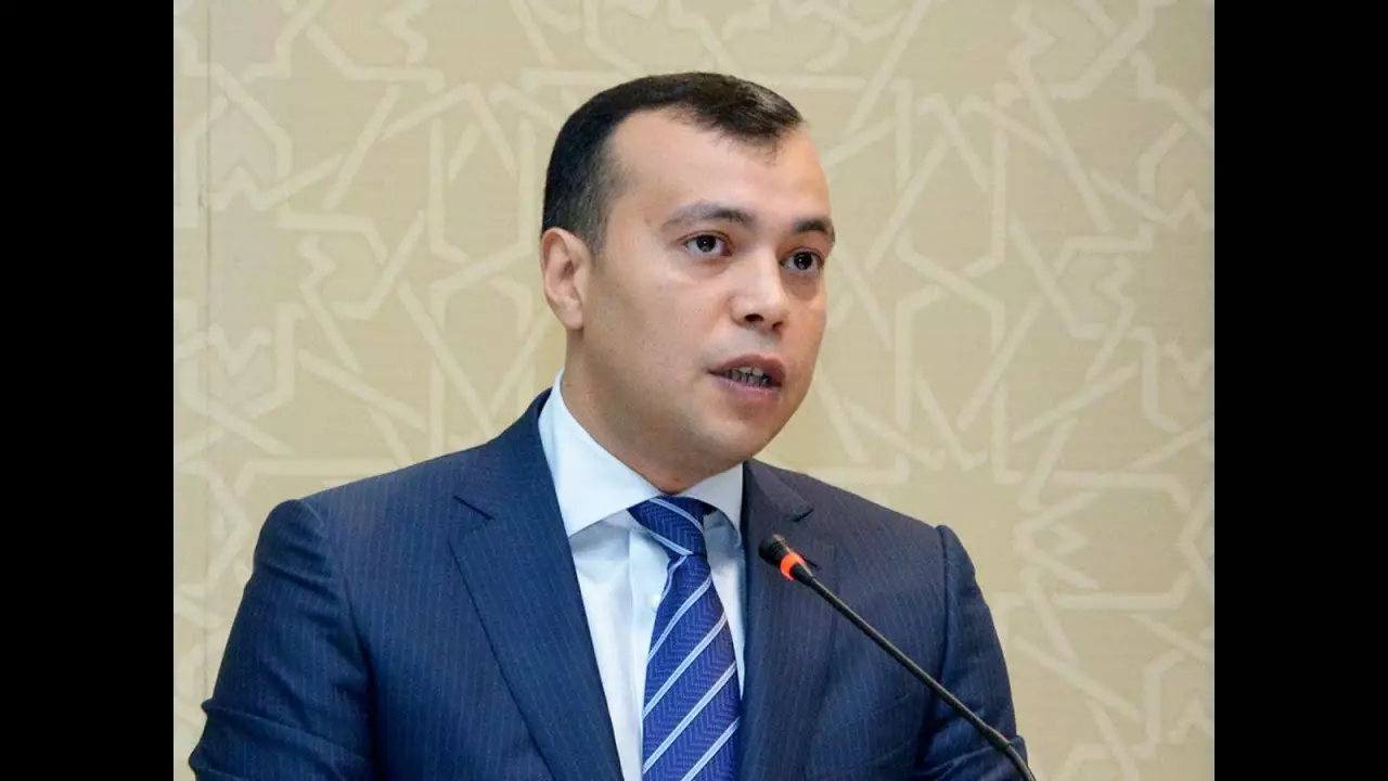 Bizim rüblər üzrə proqnozlaşmada kəskin fərqlər yoxdur - Nazir