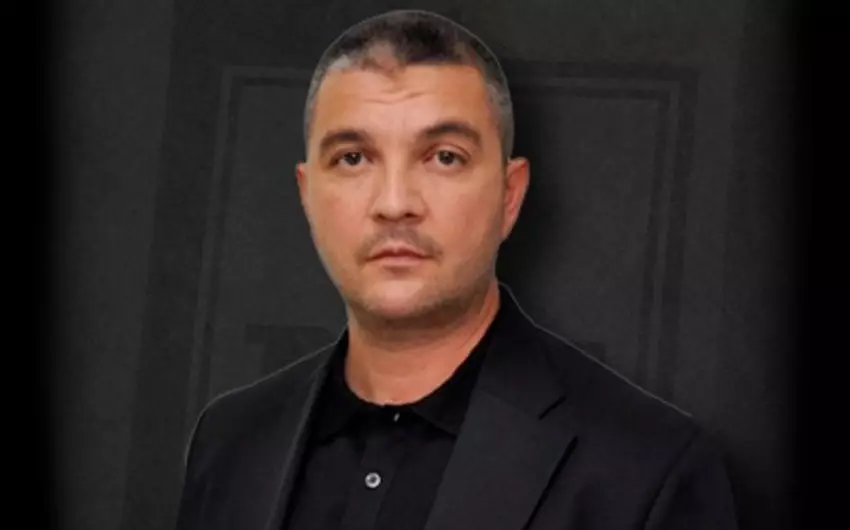 Fərrux Mahmudov “Neftçi”nin prezidenti təyin edilib
