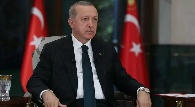 Ərdoğan: Ticarət müharibələrinin qlobal nəticələri olacaq