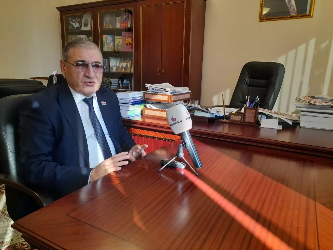 Havaların isti keçməsi kənd təsərrüfatında hansı problemlər yaradır? - Komitə  sərindən AÇIQLAMA