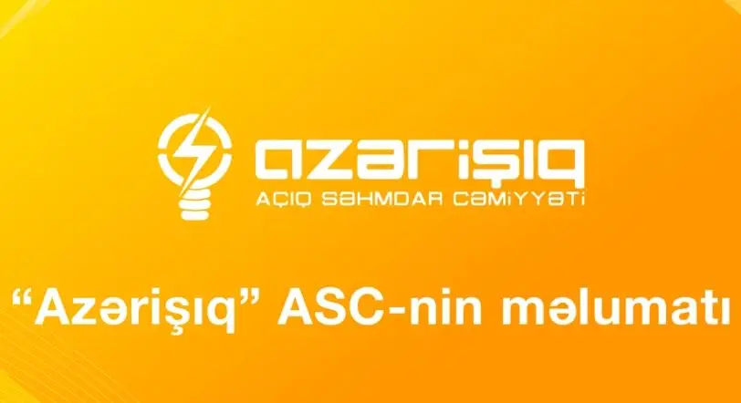 "Azərişıq"ın sədri Şirvanda vətəndaşları qəbul edib