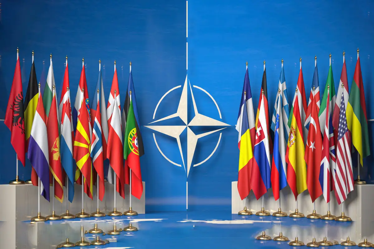 NATO bu il Ukraynaya 50 milyard avro dəyərində silah verəcək