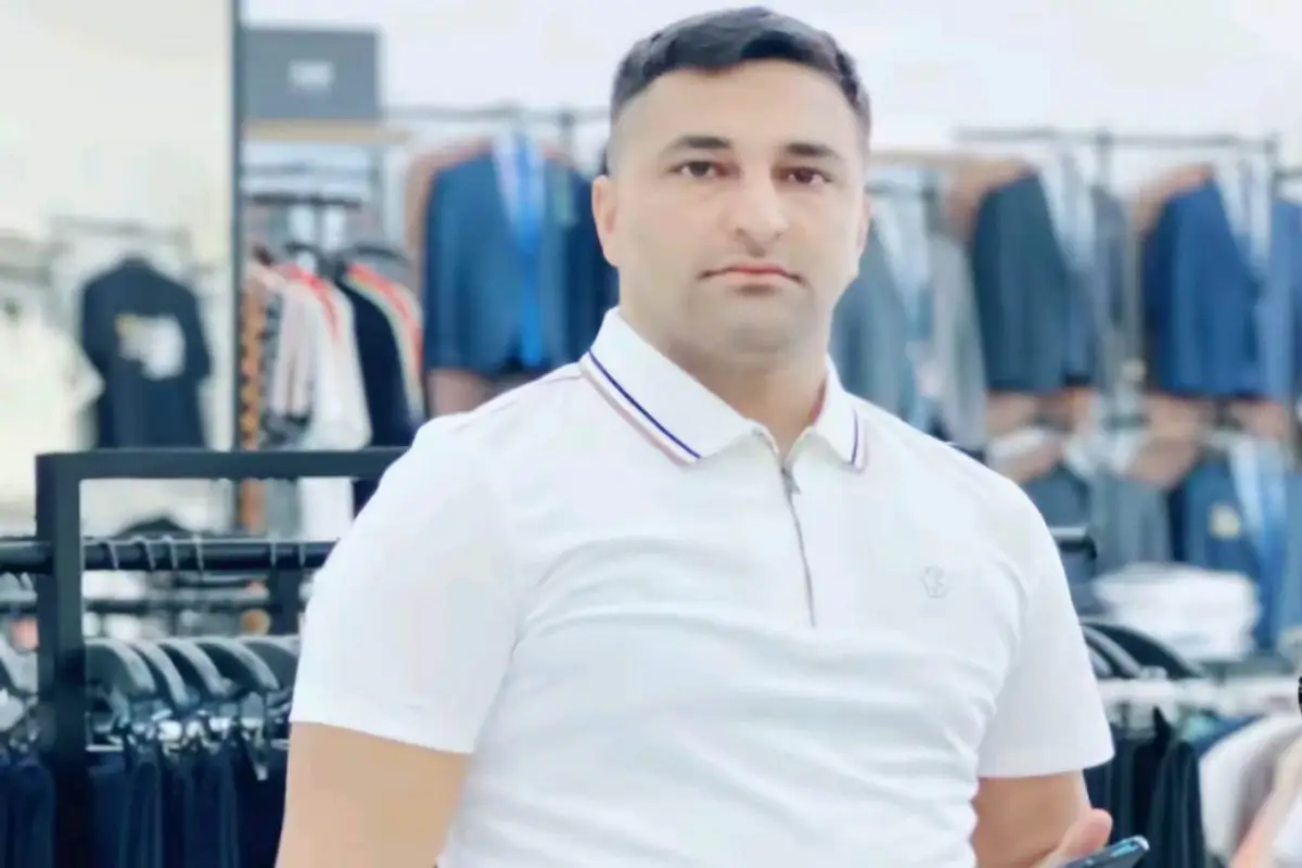 Bloger-jurnalist İlhami Nəsibov həbs edilib