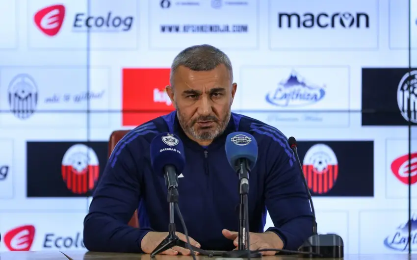 Qurban Qurbanov "Spartak"ı çalışdıracaq?