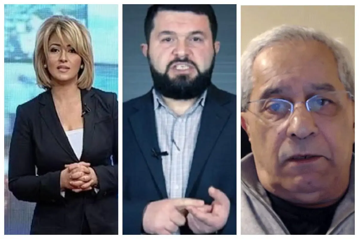 Sevinc Osmanqızı, Abid Qafarov və Beydulla Manafov Baş Prokurorluğa çağırıldı