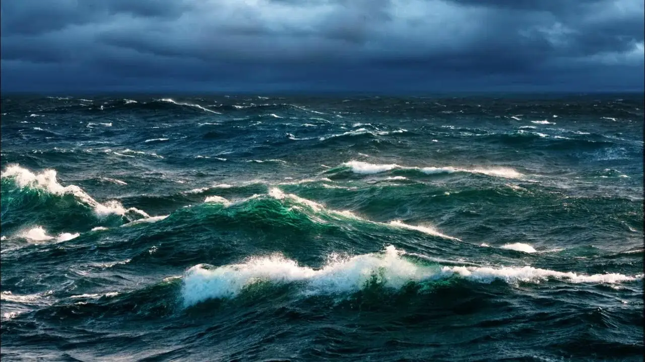 Dünya Meteorologiya Təşkilatı: Qlobal su ehtiyatları artan təzyiq altındadır