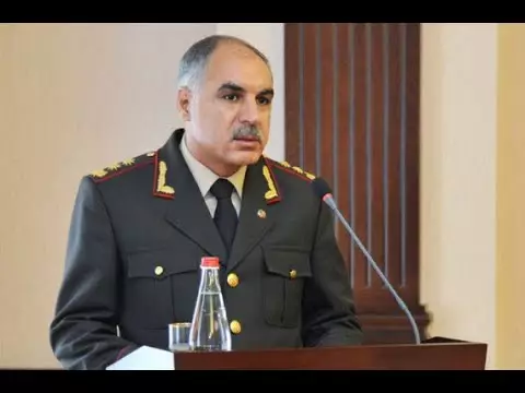 Xanlar Vəliyev 1-ci dərəcəli “Vətənə xidmətə görə” ordeni ilə təltif edilib