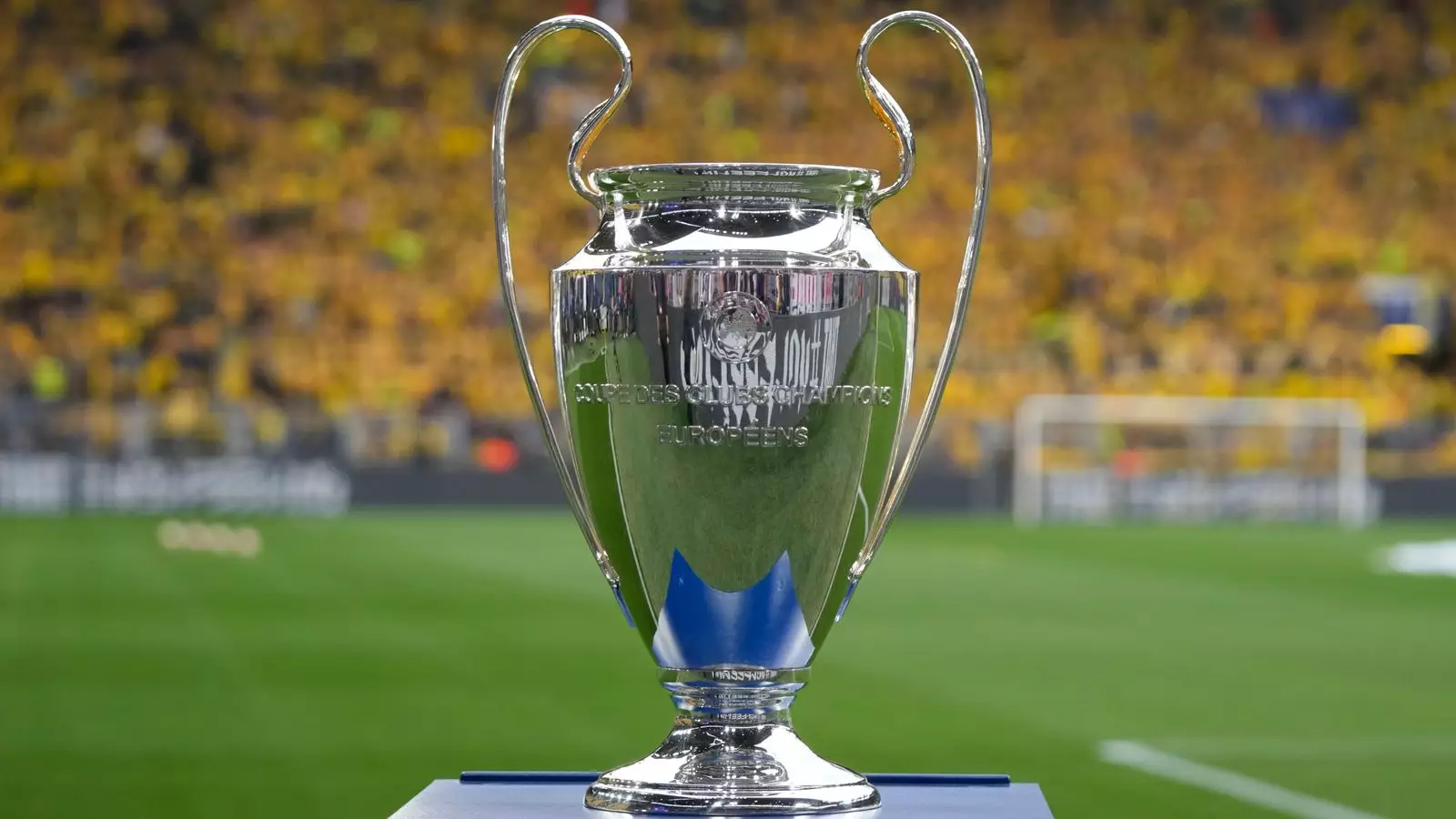 Çempionlar Liqasında 1/8 finalın püşkü atıldı