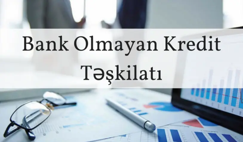 BOKT adını "Azərkredit"ə dəyişdi