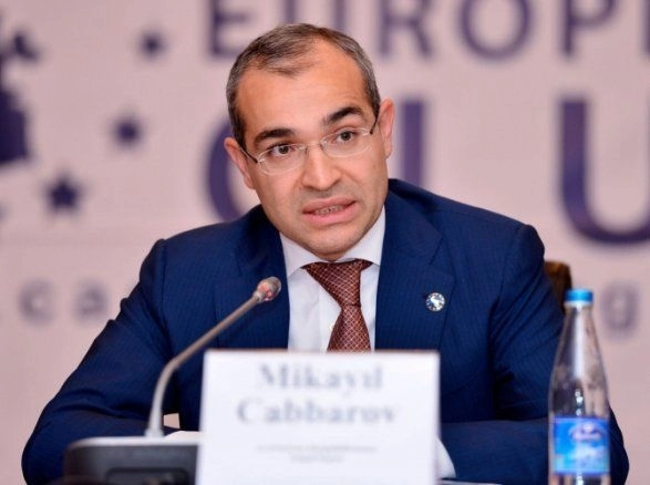 Özünü ekspert adlandıranlar çaşdırıcı məlumatlar təqdim edir – Nazir