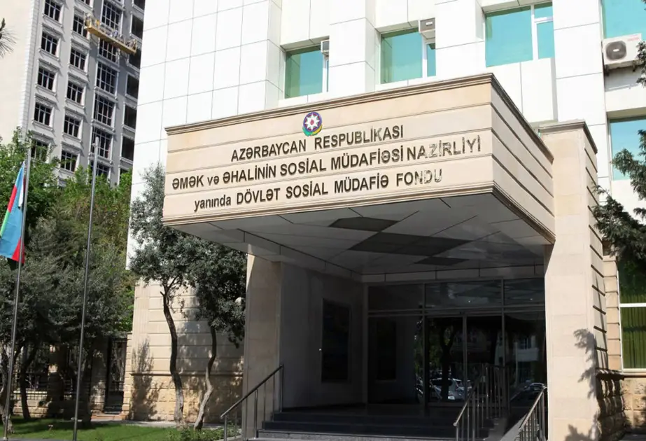 Milli Məclis DSMF-nın gələn il üçün büdcəsini qəbul etdi