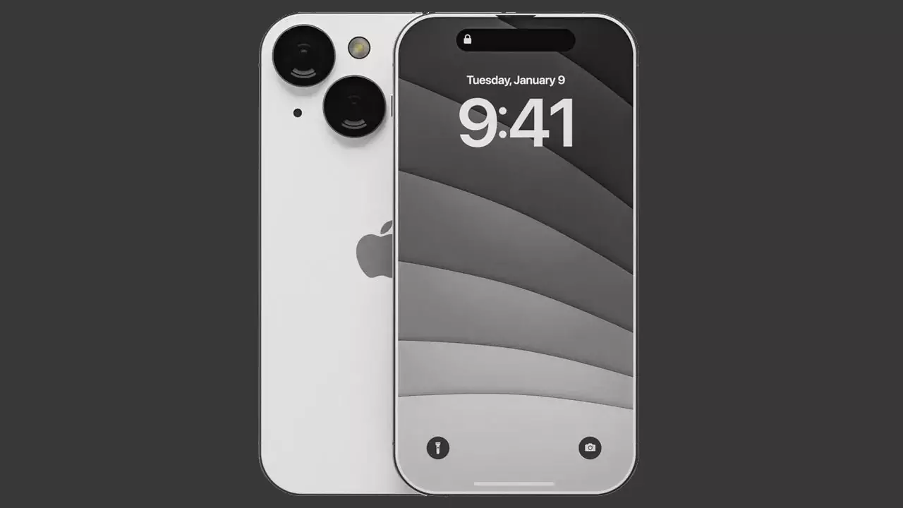 "Apple" yeni ucuz "iPhone" modelini bu tarixdə satışa çıxaracaq