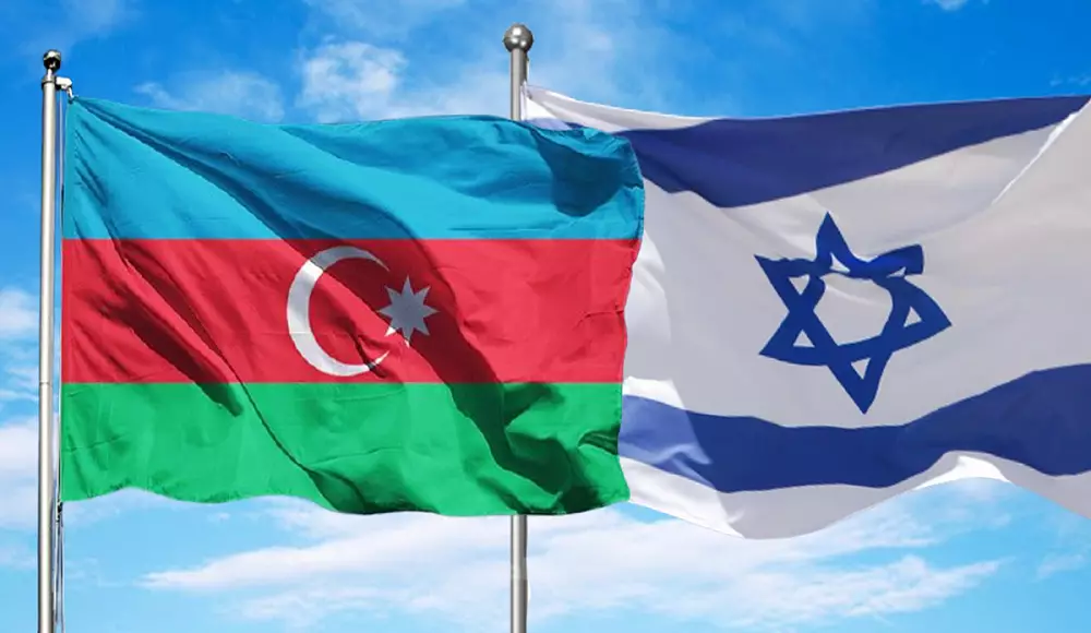 Azərbaycan İsrail ilə ticarətini 96%-dək azaltdı