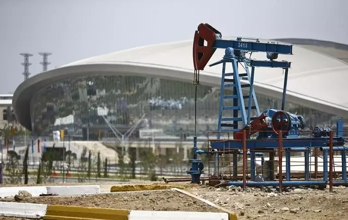 İtaliya 2,8 milyard dollarlıq Azərbaycan nefti aldı