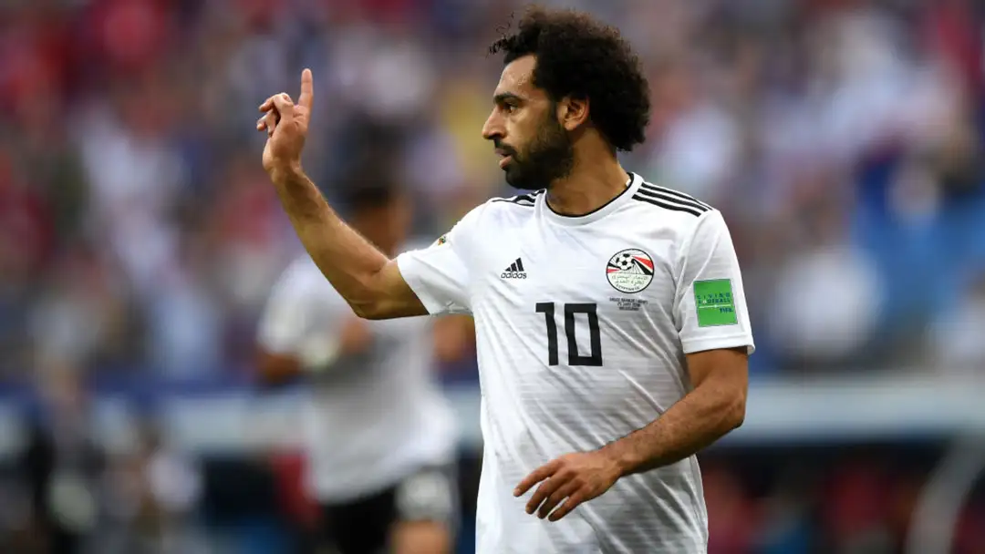 Məhəmməd Salah "Liverpul"un təlim-məşq toplanışını buraxa bilər