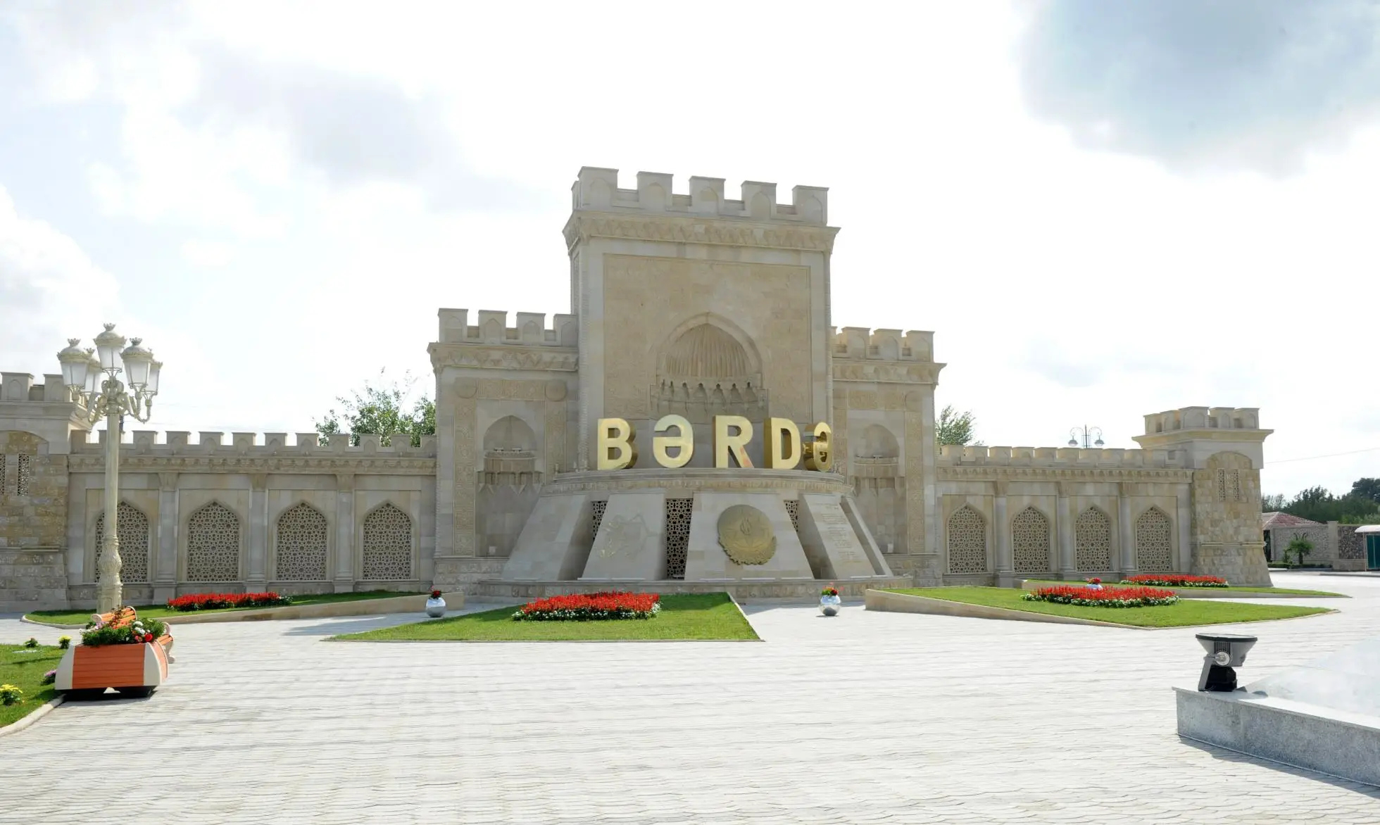 Bərdədə 909 min manata abadlıq işləri aparılacaq