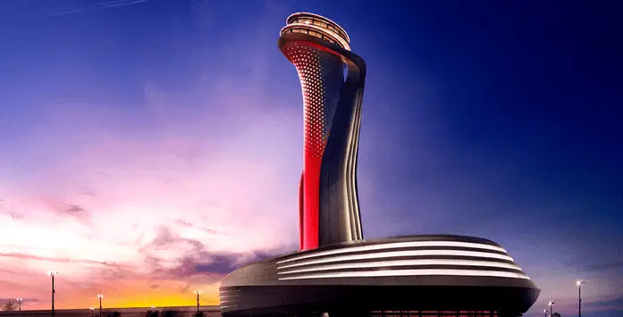 İstanbul hava limanı ardıcıl iki dəfə dünyanın ən yaxşı aeroportu seçilib