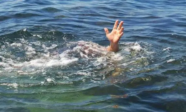 Sumqayıtda dənizdə iki nəfər boğulub