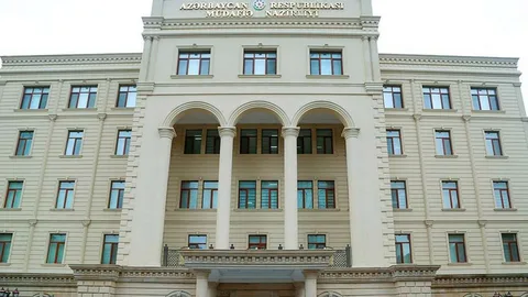Azərbaycan Ordusunun hərbçisi avtoqəzada həlak olub, araşdırma aparılır