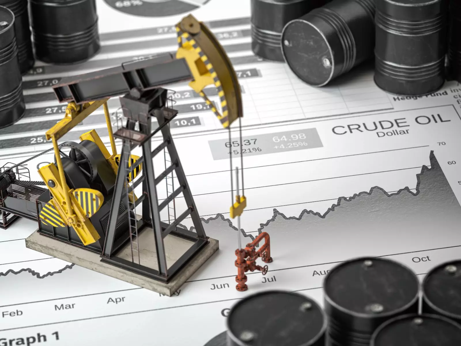 Azərbaycan apreldə OPEC kvotasından 82,6 % istifadə edib
