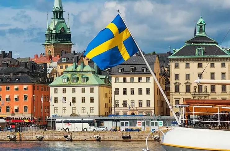 İsveç parlamenti terror təşkilatları ilə bağlı yeni qanunu müzakirə edəcək