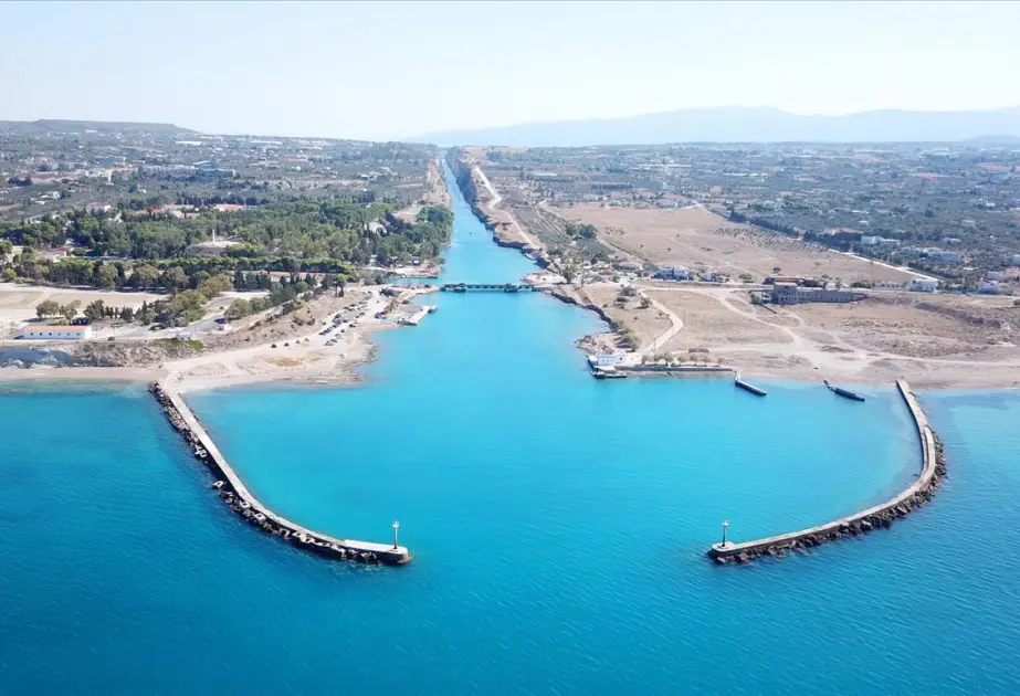 800 min illik su hovuzu aşkar edilib