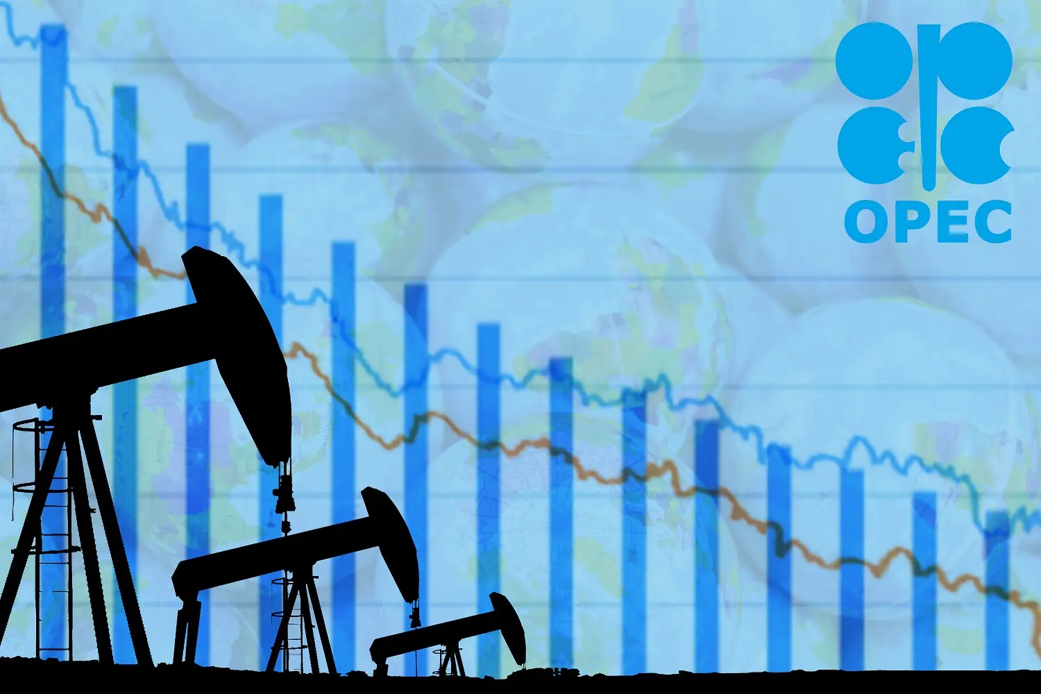 OPEC xəbərdarlıq etdi: Neft investisiyalarını sarsıtmaq ideologiyası qiymətlərin qalxmasına səbəb olacaq