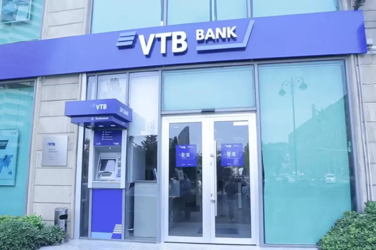 “Bank VTB Azərbaycan"ın xalis mənfəəti azalıb, öhdəlikləri artıb - HESABAT