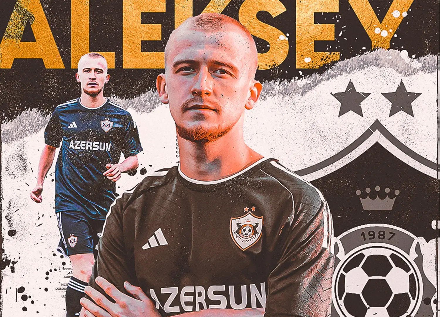 İsayev "Qarabağ"dan getdi