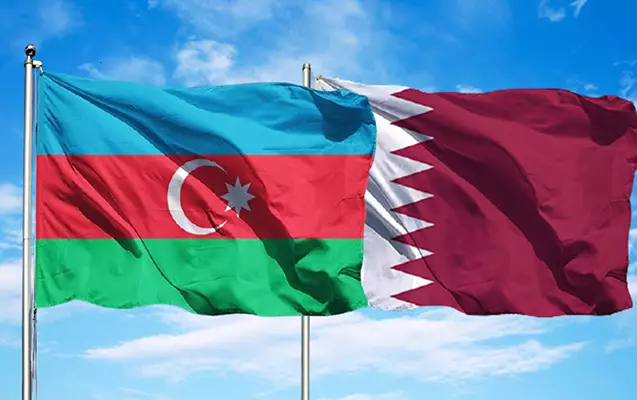 Azərbaycan səfiri Qətərin “Nebras Power” şirkətinin İH sədri ilə yaşıl enerjini müzakirə edib