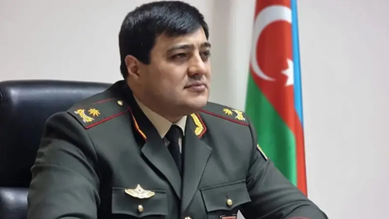 General şabalıd biznesindən danışdı: "Piramida qurub, 12-13 nəfəri..."