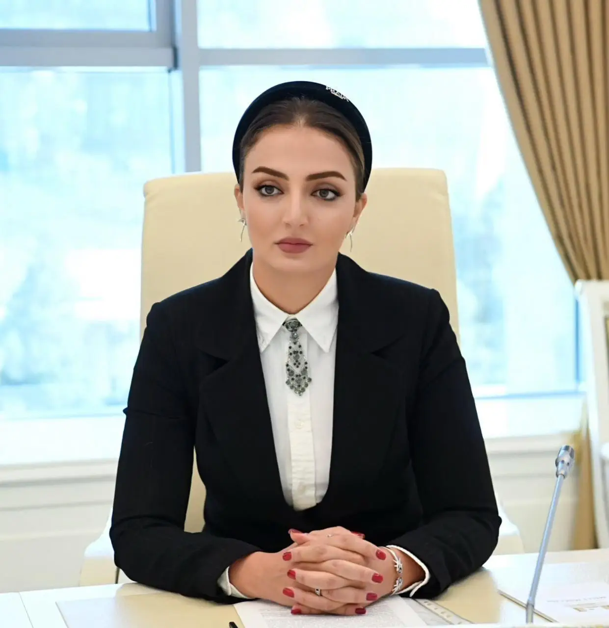 Cənubi Qafqazda sülh TDT üçün də vacibdir - RƏY