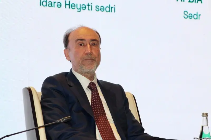 Zakir Nuriyev: "Ani Ödənişlər Sisteminin imkanlarından daha effektiv istifadə edilməlidir"