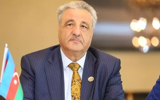 Tağı Əhmədovun qəbirüstü abidəsinə külli miqdarda pul xərclənib - FOTO