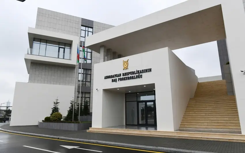 Prokurorluq orqanlarında işləmək istəyənlərin nəzərinə