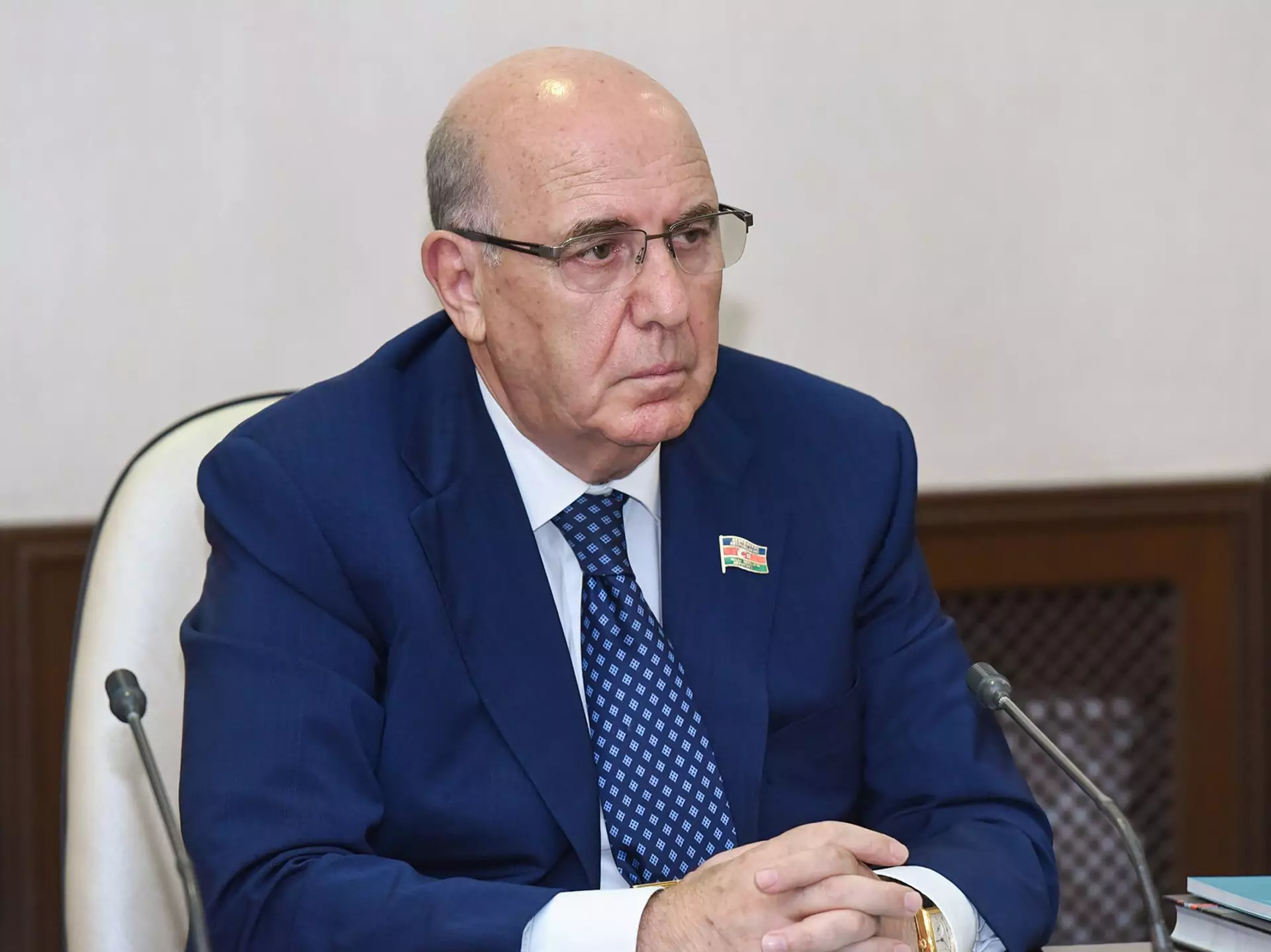 Komitə sədri: Plastik cərrahiyyədə sahəsində ciddi pozuntular qeydə alınır
