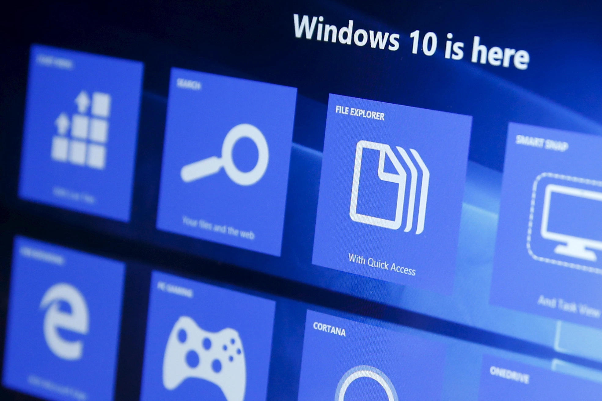 Microsoft köhnəlmiş Windows-un satışının bitmə tarixini açıqlayıb