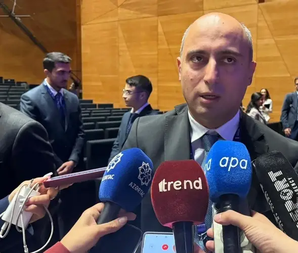 Nazir: İqlim dəyişikliyi tədris olunmalıdır