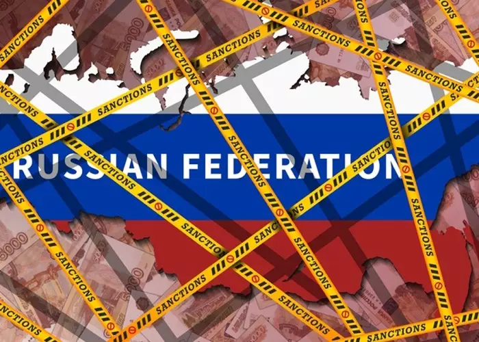 Rusiyaya qarşı sanksiyalar daha bir il uzadıldı