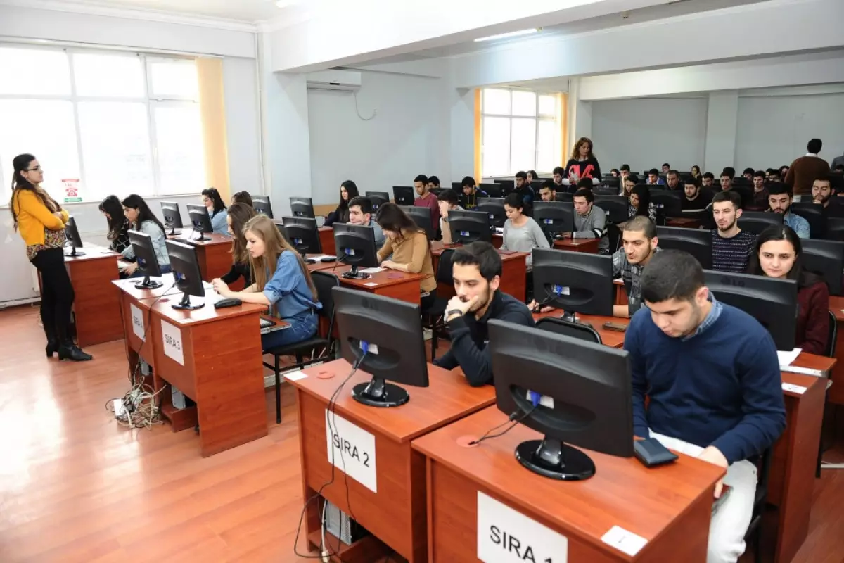 Rezidentura imtahanı elektronlaşdırılacaq