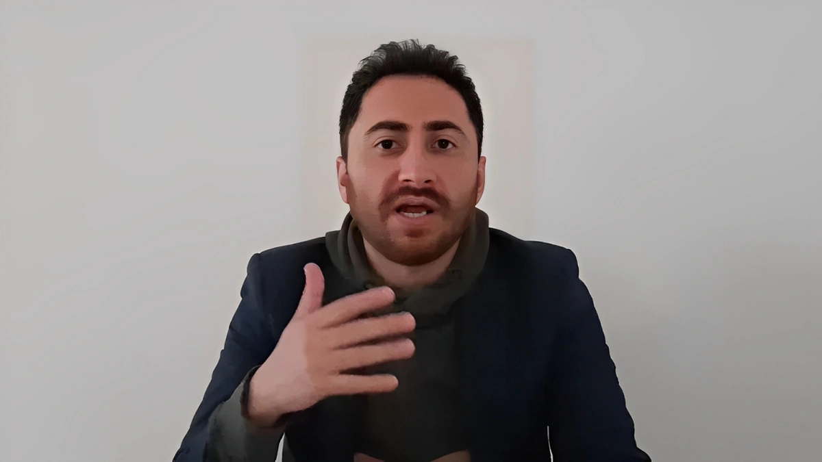 Tural Sadıqlı Baş Prokurorluğa çağırıldı