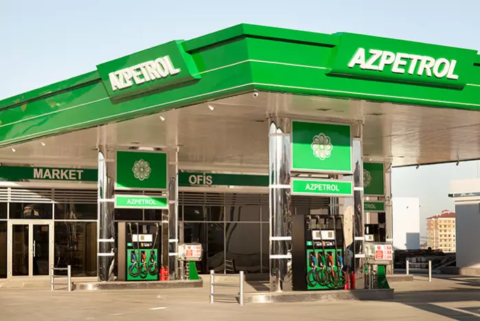 “Azpetrol”a neçə dəfə maliyyə sanksiyası tətbiq edilib? - STATİSTİKA