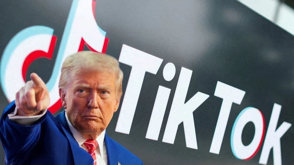 Tramp bu həftənin sonuna qədər "TikTok" müqaviləsini təsdiqləyəcək