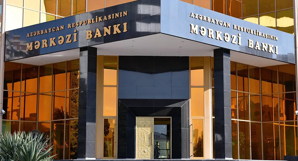Mərkəzi Bank sığorta brokerinə icrası məcburi göstəriş verib