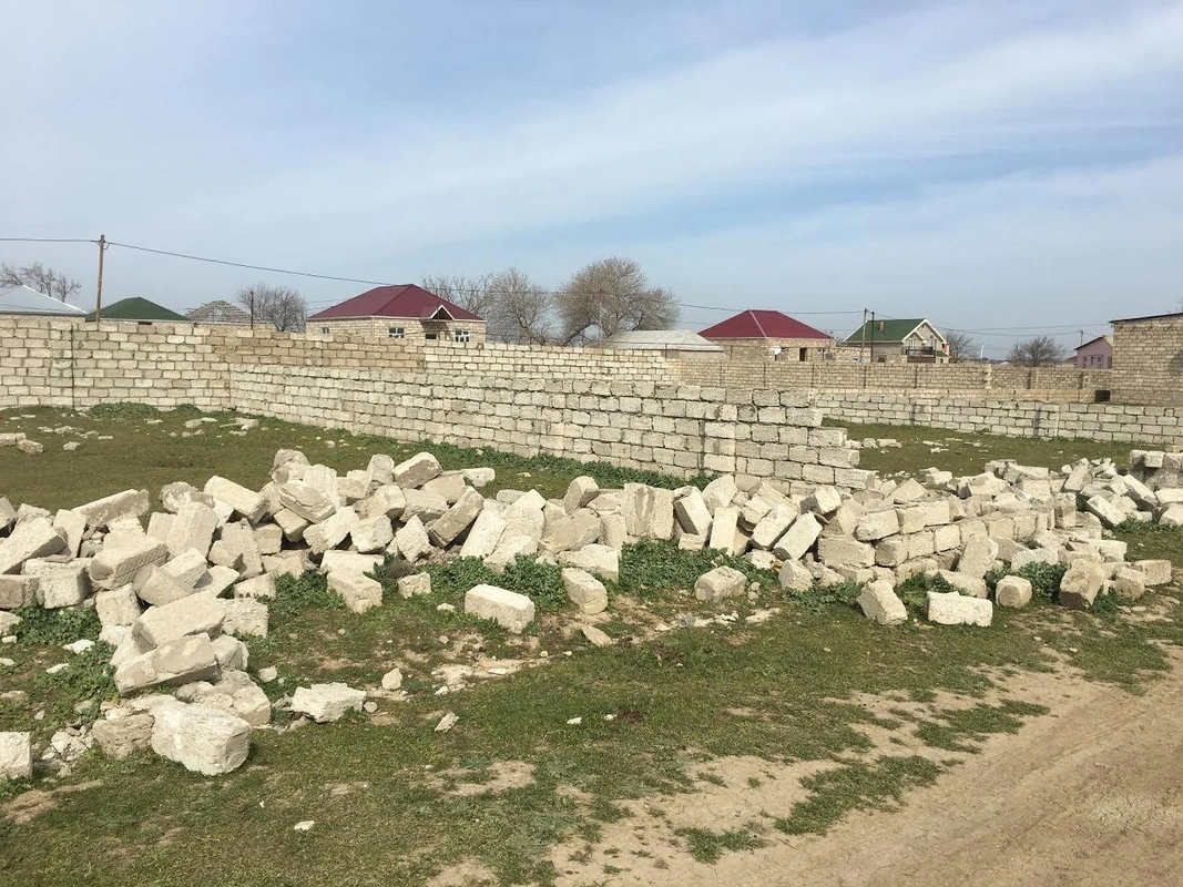 Bakıda bəzi ərazilərdə torpaq sahəsinin qiyməti kəskin artacaq