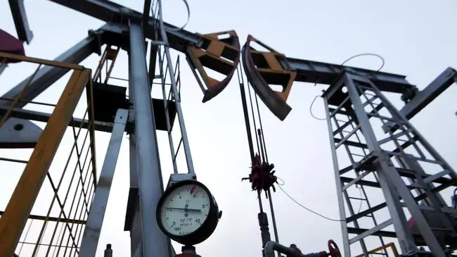 Azərbaycan neftinin qiyməti 85 dollara yaxınlaşıb