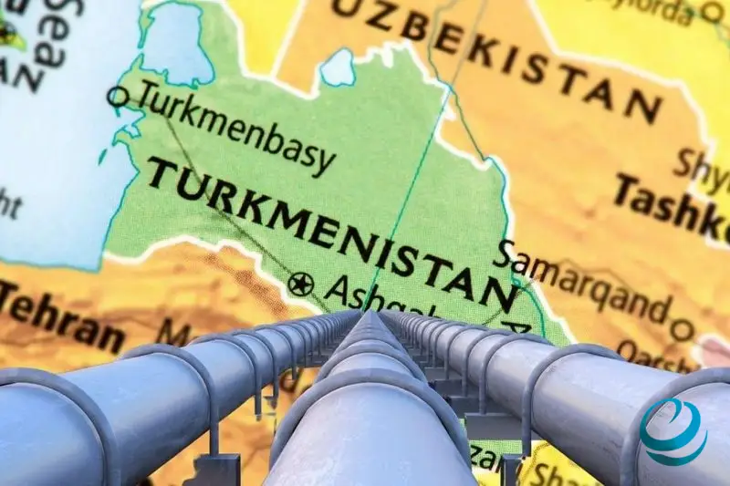 Türkmənistan qazının İran üzərindən ixracı əngəllənir