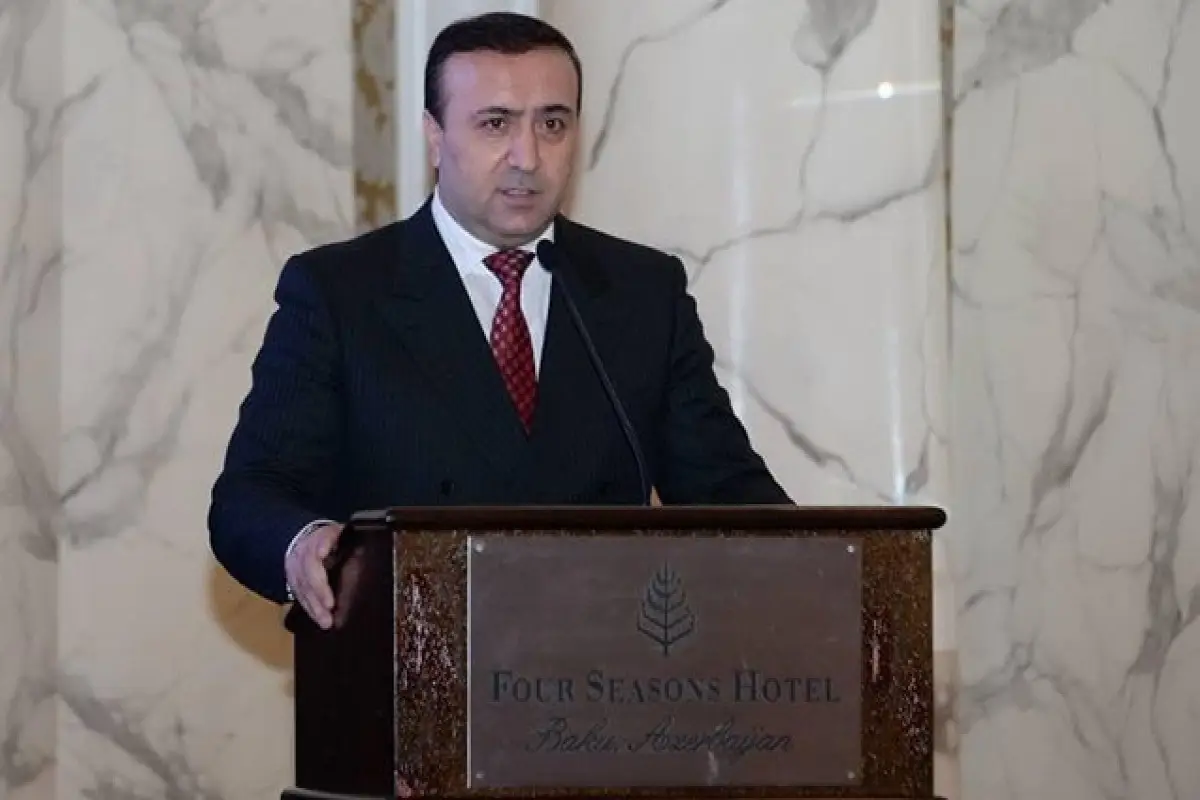 “SOCAR-AQŞ”nin 54 milyonluq mənimsəmədə ittiham olunan sabiq baş direktoruna hökm oxunub